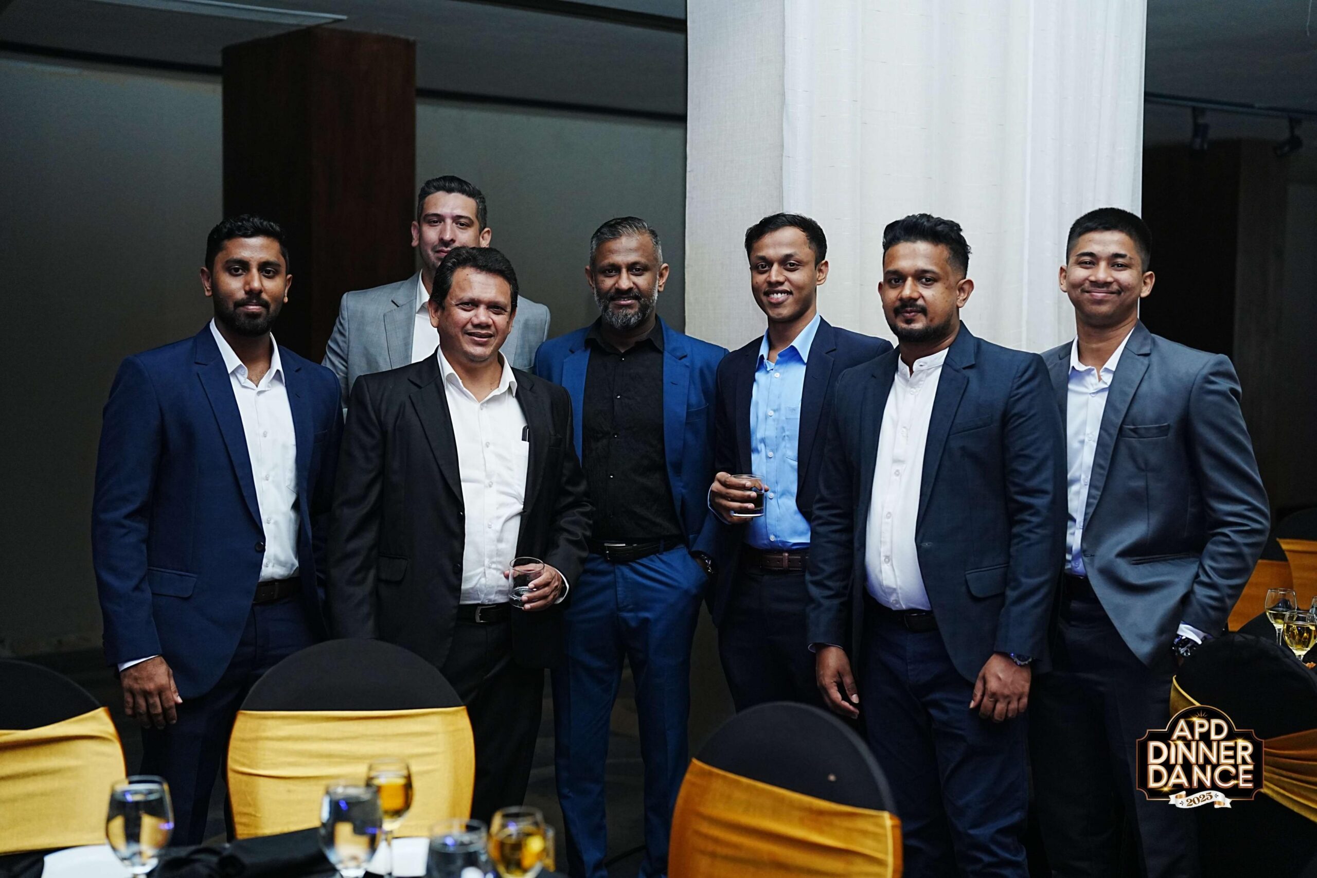 APD Dinner Dance 2025