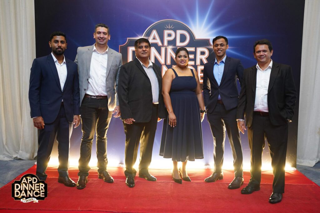APD Dinner Dance 2025