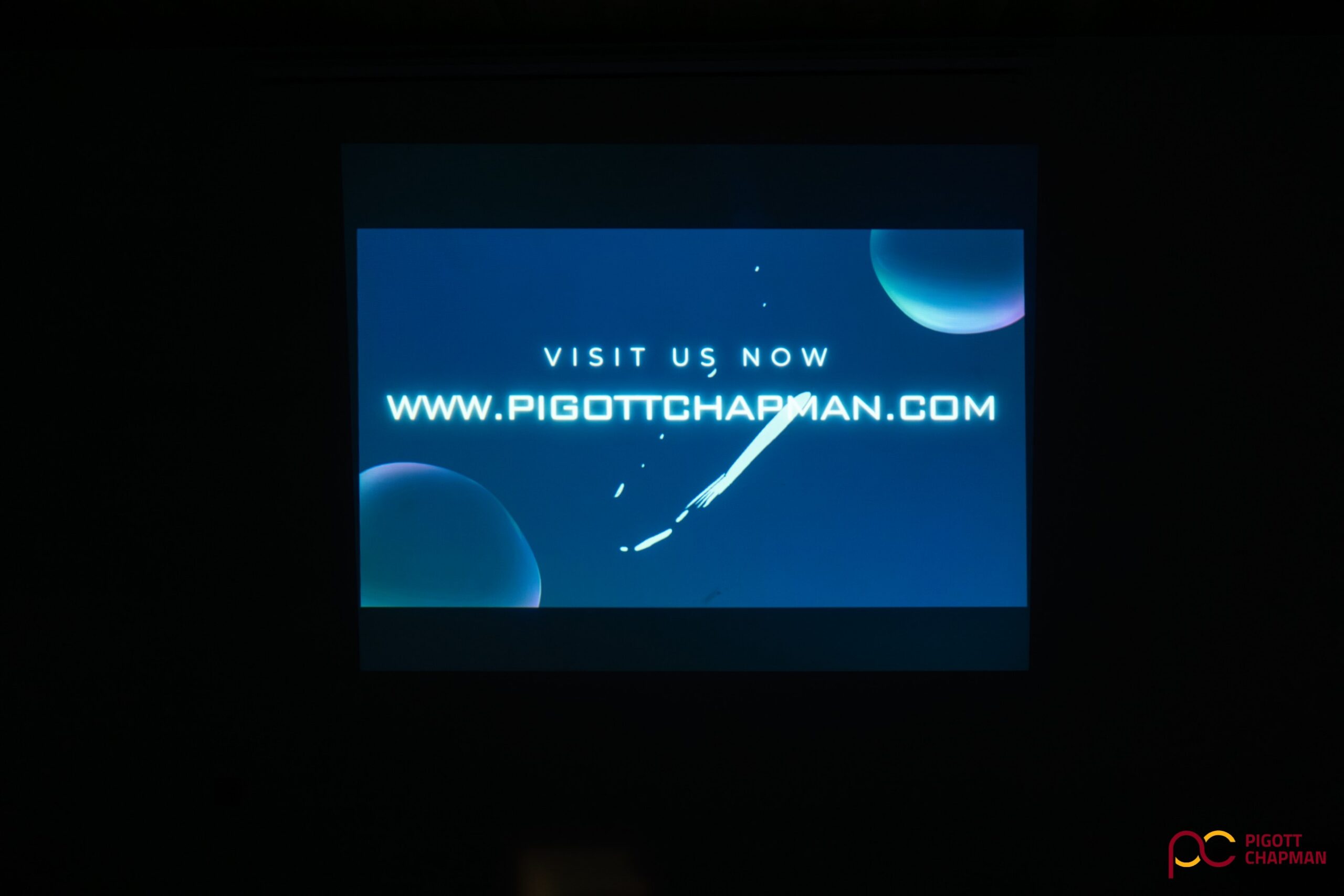 Web Launch